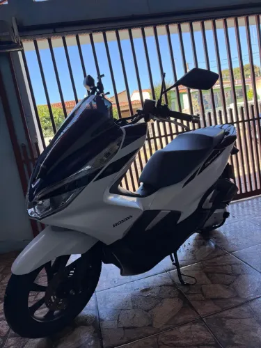Honda PCX 150 Sport