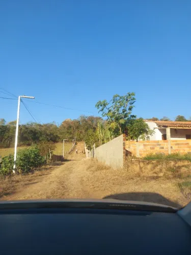 Terreno ipero