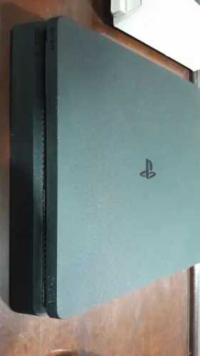 Ps4 slim 500g