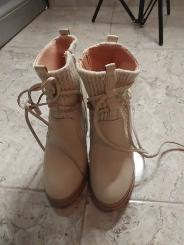 Bota Ramarim 