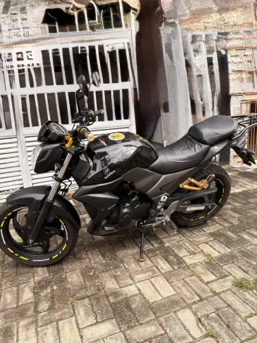 Moto Next 250