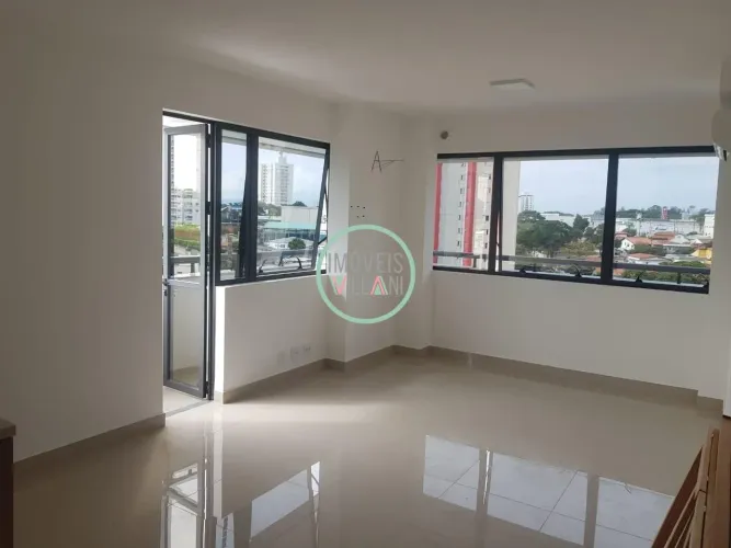 Sala à venda, 48 m² - Jardim São Dimas - São José dos Campos/SP