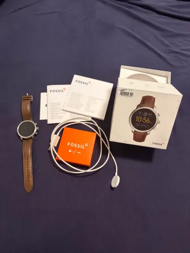 Smartwatch fossil DW4A