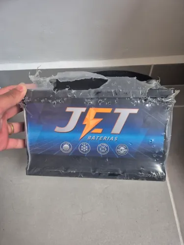 Bateria de carro