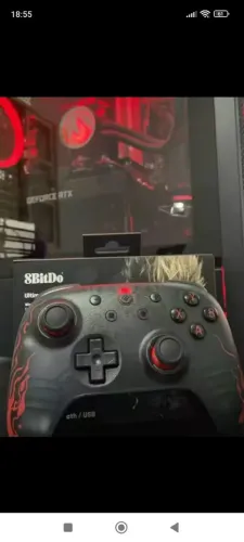 Controle ? Para PC