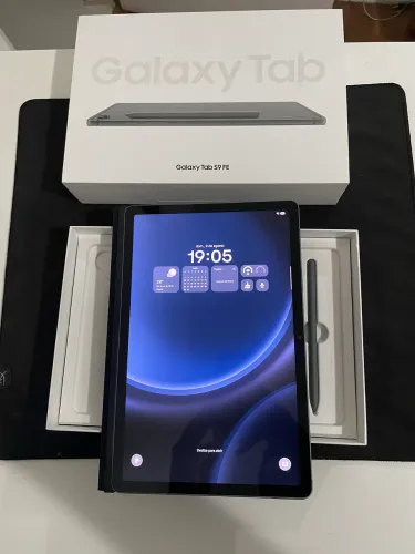 Samsung Galaxy Tab S9 FE