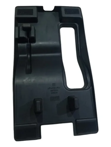 Moldura Puxador Freio Mão Chevrolet S10 2012 A 2015 