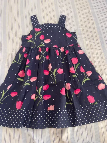 Vestido infantil