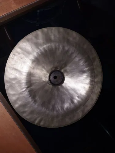Mini China Wuhan 12"