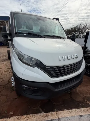 Iveco /Dailly 65-170 CS