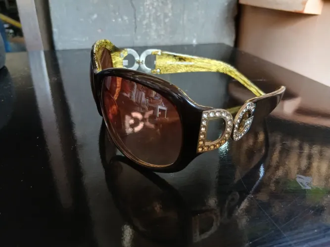 Oculos original D&G