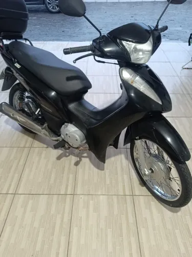 moto biz 125 KS