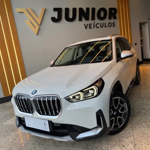 BMW X1 Sdrive 20I X-line 2.0 TB Aut. 2023