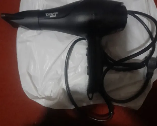 Secador