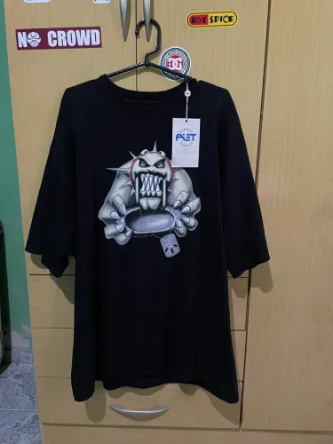 Camiseta Oakley x Piet