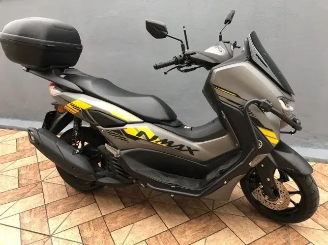 Yamaha NMax Connected SE 160 ABS 2023