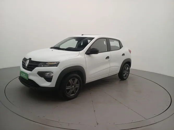 Renault Kwid 1.0 Zen 2026
