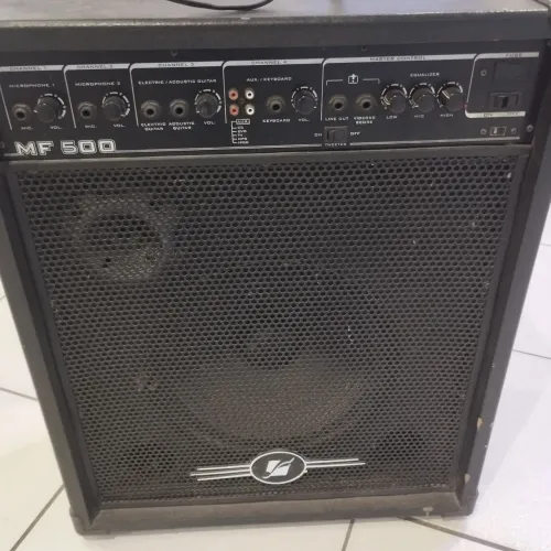 Vendas