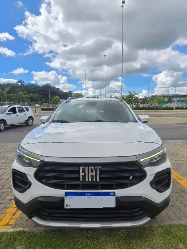 Fiat Pulse Audace 1.0 Turbo 200 Flex Aut. 2023