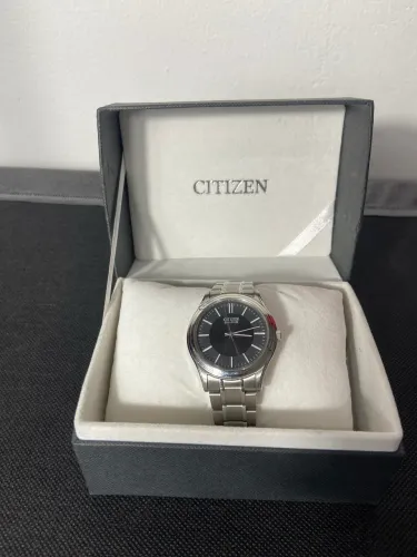 Relógio Citizen Eco-Drive FULL SET. JDM collection