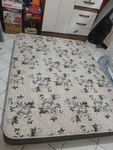  Colchão de casal Eco Flex
