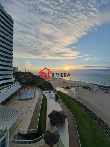 Apartamento de Luxo em São Marcos, São Luís-MA: 3 quartos, 3 suítes, 4 banheiros, 3 vagas