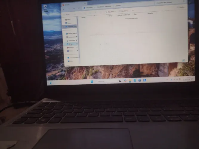 Notebook Lenovo