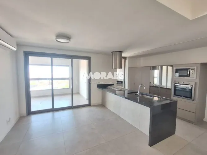 Apartamento com 3 quartos para alugar, 259 m² por R$ 11.000/mês - City Towers Two - Bauru/