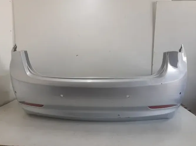 Parachoque Traseiro Hb20 Sedan 2012/2015 Origi Usado 24087