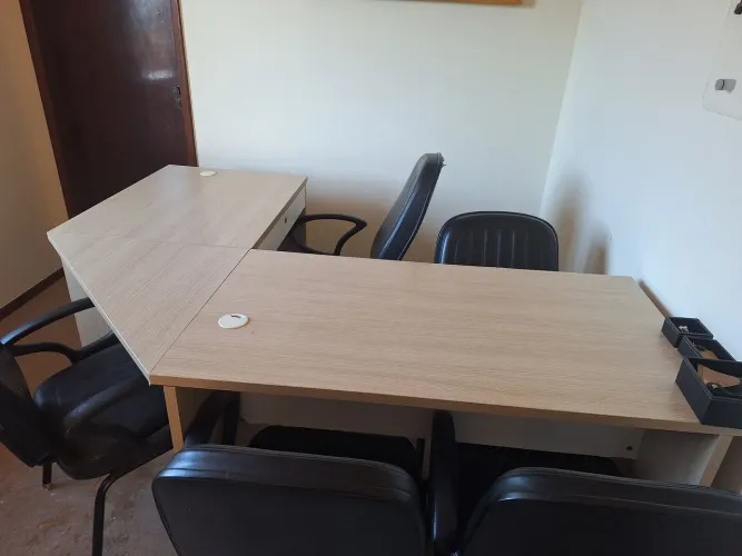 Mesa de escritorio