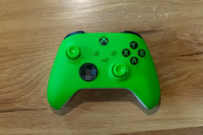Controle de Xbox Series S|X