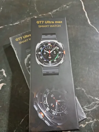 smartwatch GT7 ultra Max 