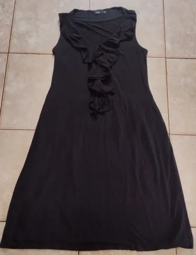 2 Vestidos festa/casual marca CORI- Frete GRÁTIS 