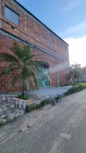 GALPÃO PARA VENDA - NOVA AMÉRICA - NOVA IGUAÇU