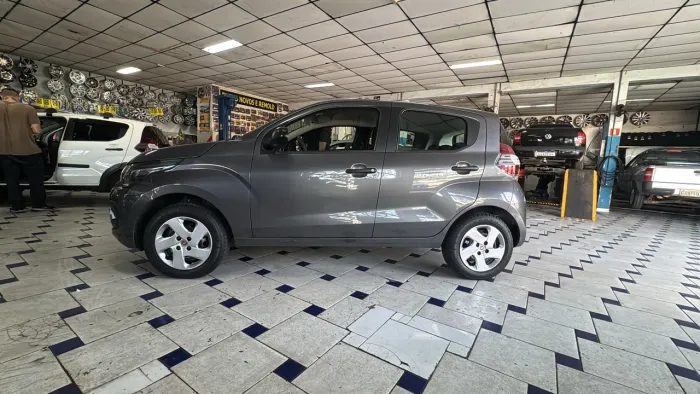Fiat Mobi Like 1.0 Fire Flex 5P. 2020