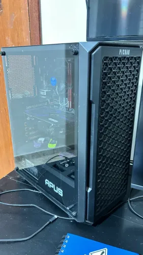 Pc gamer 