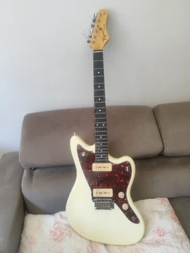 Guitarra Tagima TW Series TW-61 jazzmaster
