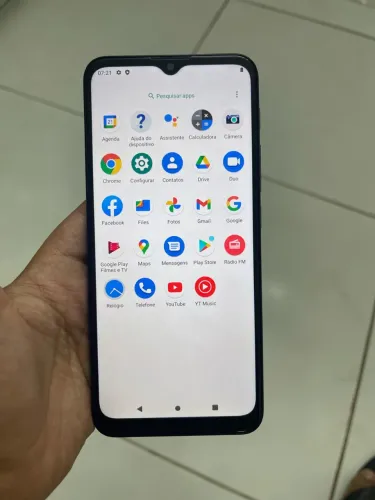 Moto g20