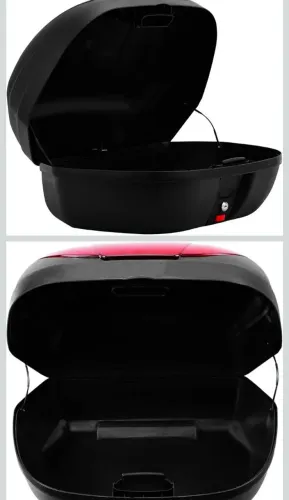 Baú para Moto 45l