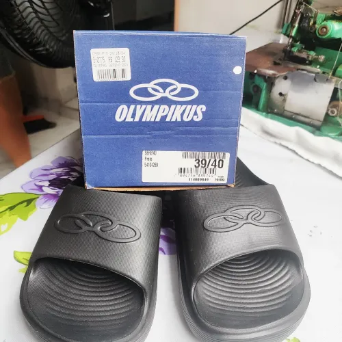 Sandália nuvem Olympikus masculino 