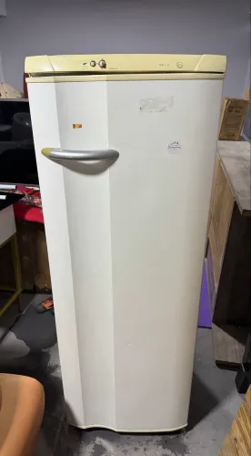 Geladeira Electrolux Degelo