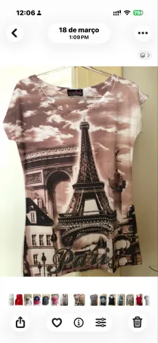 Camiseta