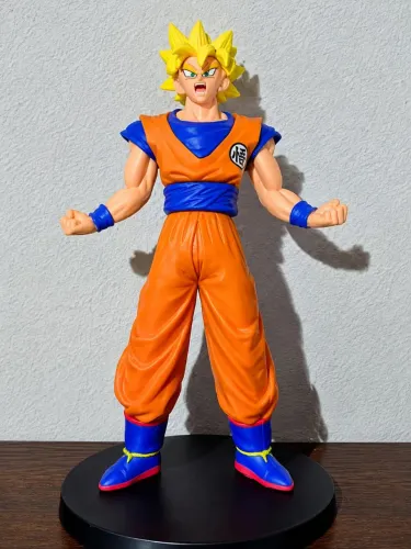Action Figure 