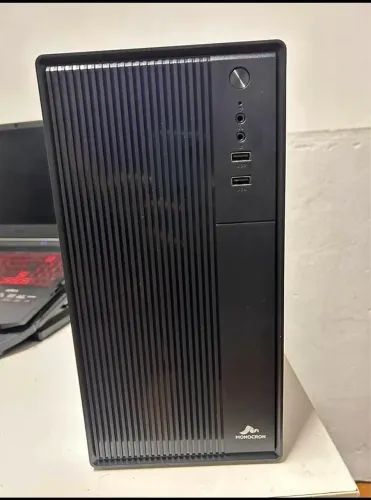 CPU Gamer i5