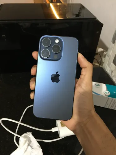 iPhone 15 Pro 128GB
