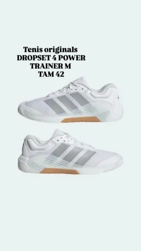 Adidas dropset 4 Power trainer