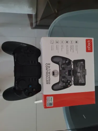 Controle iPega PG-9076 3 em 1 (Android/PC) Seminovo