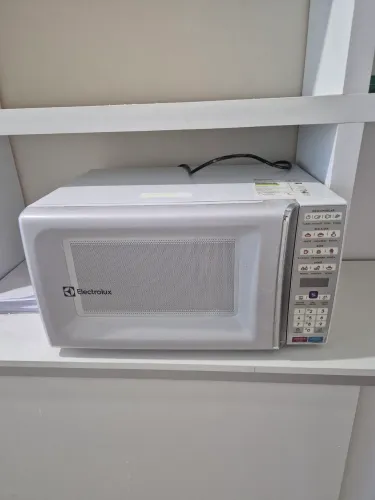 Microondas Electrolux