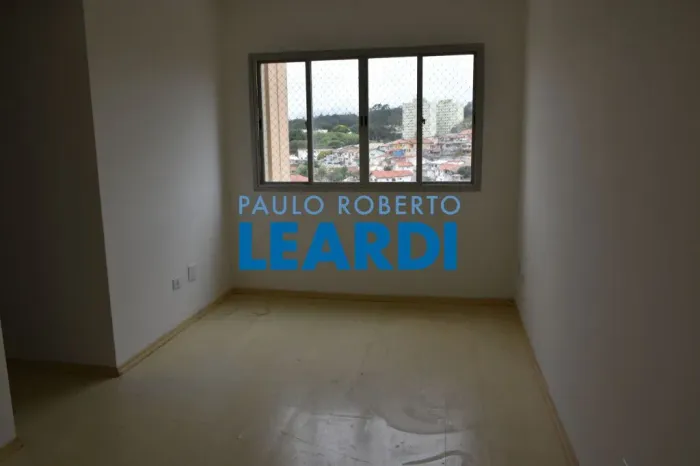 APARTAMENTO - JARDIM CLÁUDIA - SP