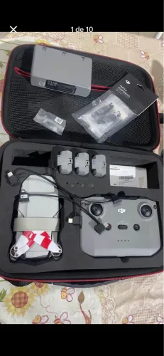 DRONE DJI MINI 2